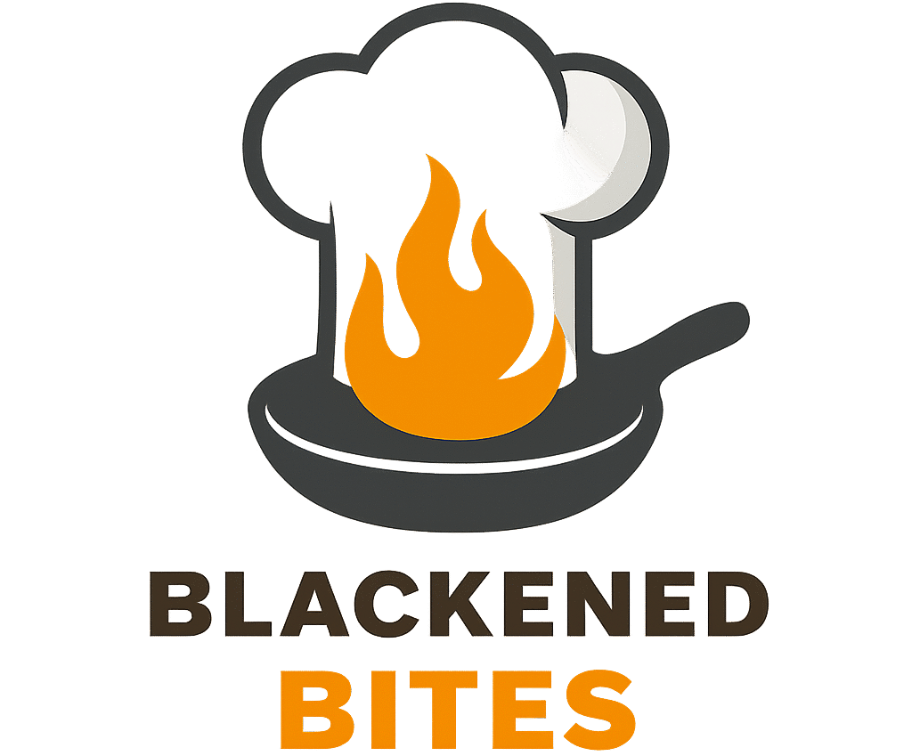Blackened Bites